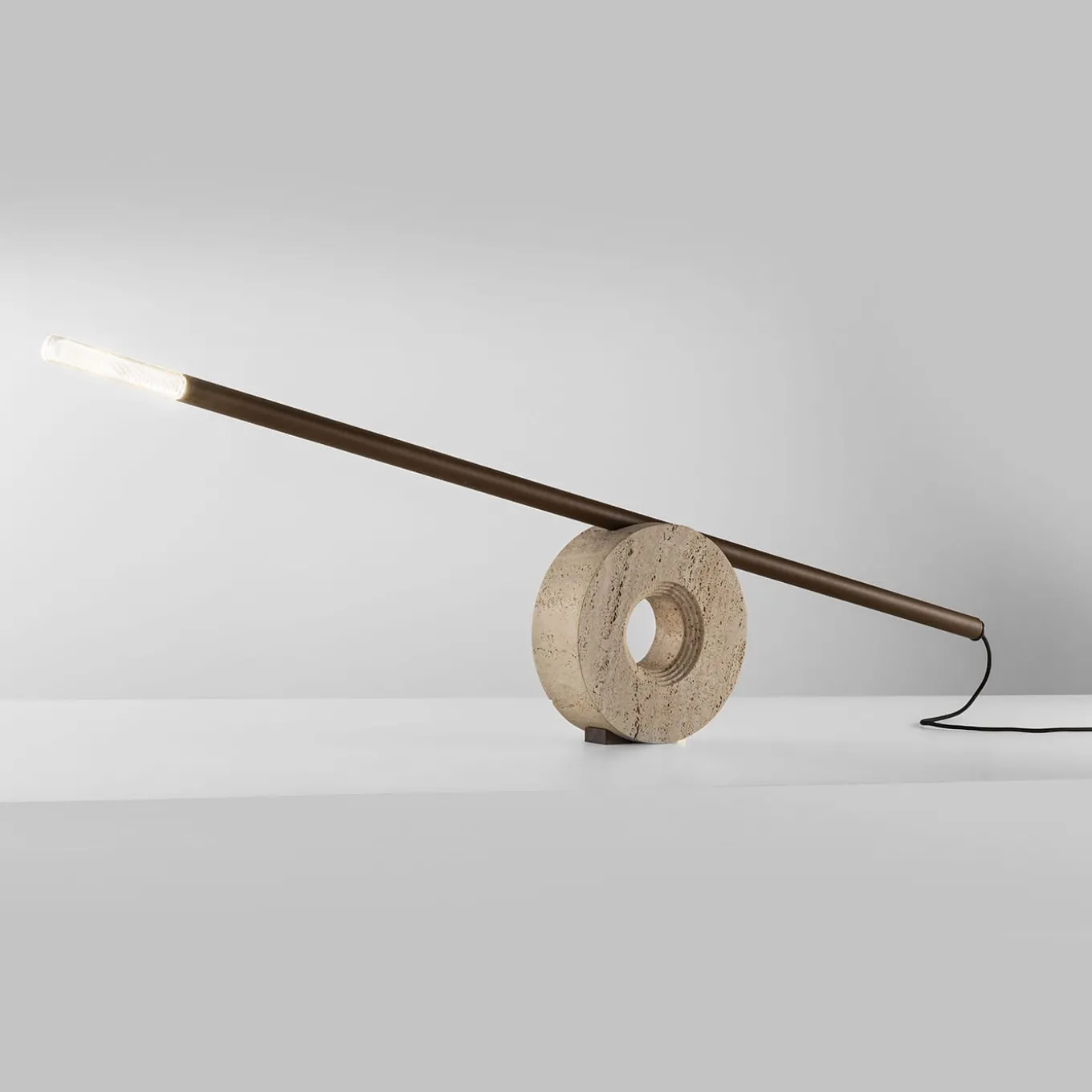 Nomos Floor Lamp