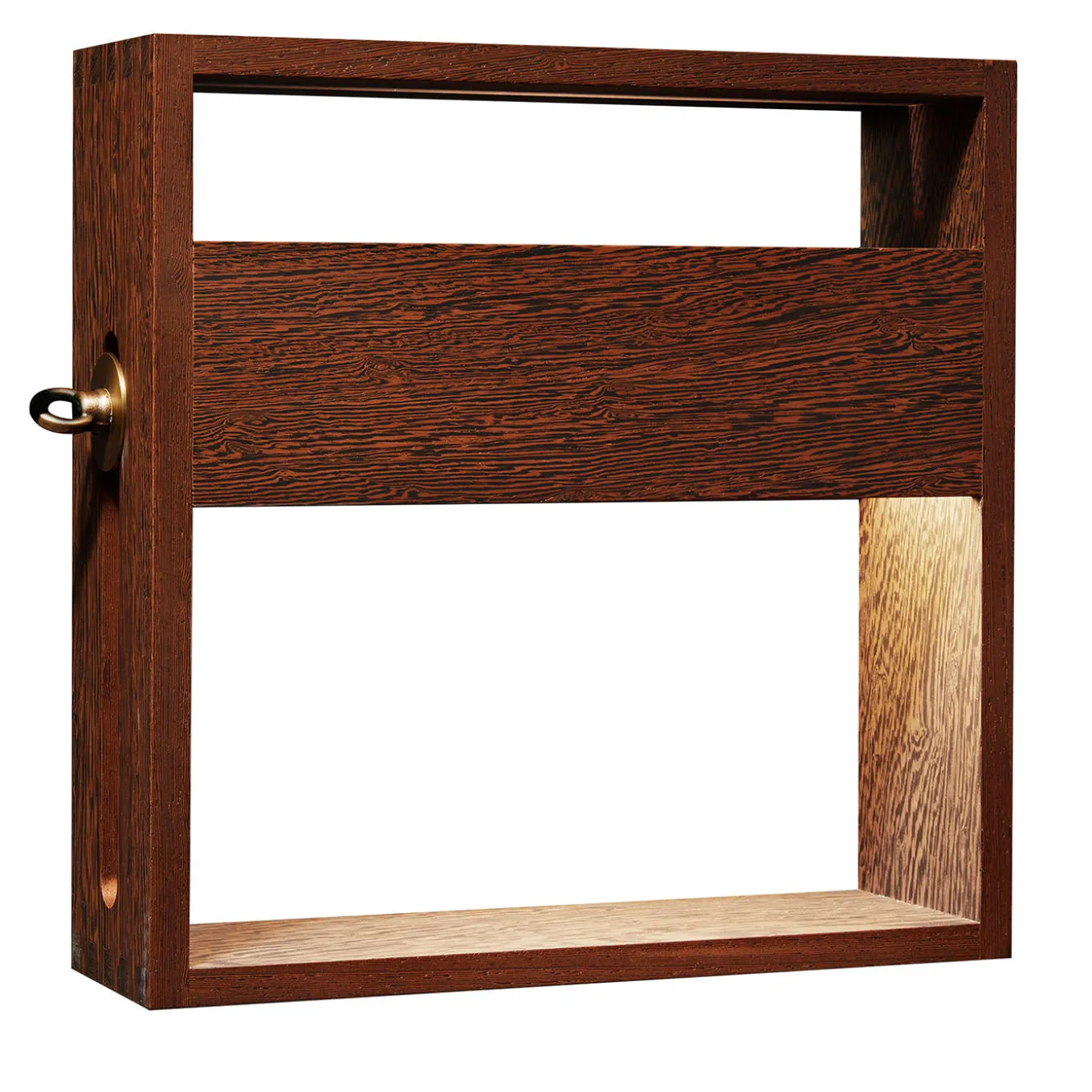 NoName T Table Lamp #1 by Giuseppe & Lazzaro Raboni and Marco Zanuso JR.