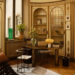 NoName T Table Lamp #1 by Giuseppe & Lazzaro Raboni and Marco Zanuso JR.