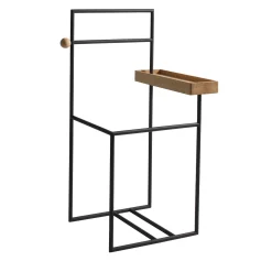 NonSedia Coat Stand by Marta Marino