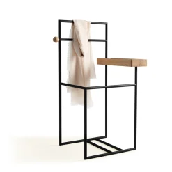 NonSedia Coat Stand by Marta Marino