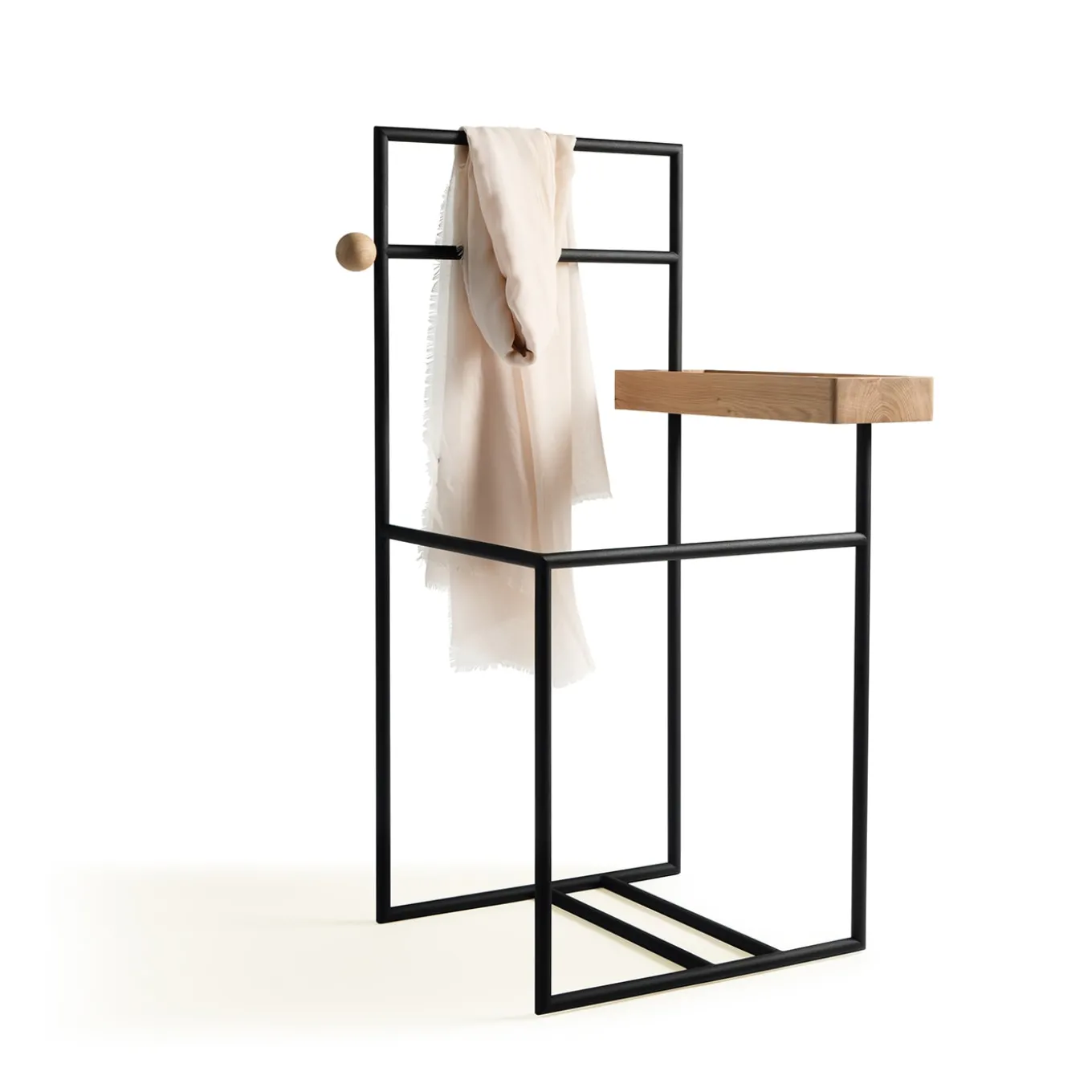 NonSedia Coat Stand by Marta Marino