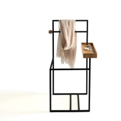 NonSedia Coat Stand by Marta Marino