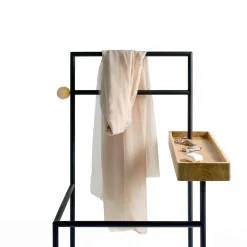 NonSedia Coat Stand by Marta Marino