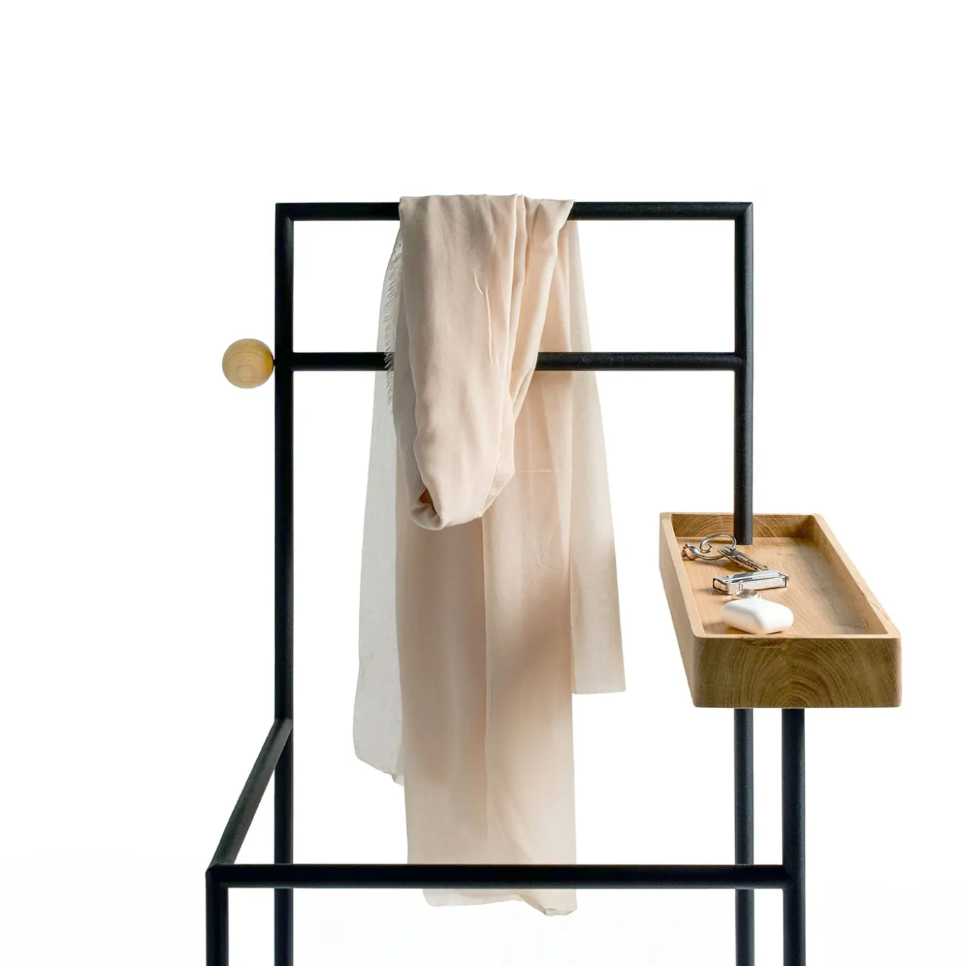 NonSedia Coat Stand by Marta Marino