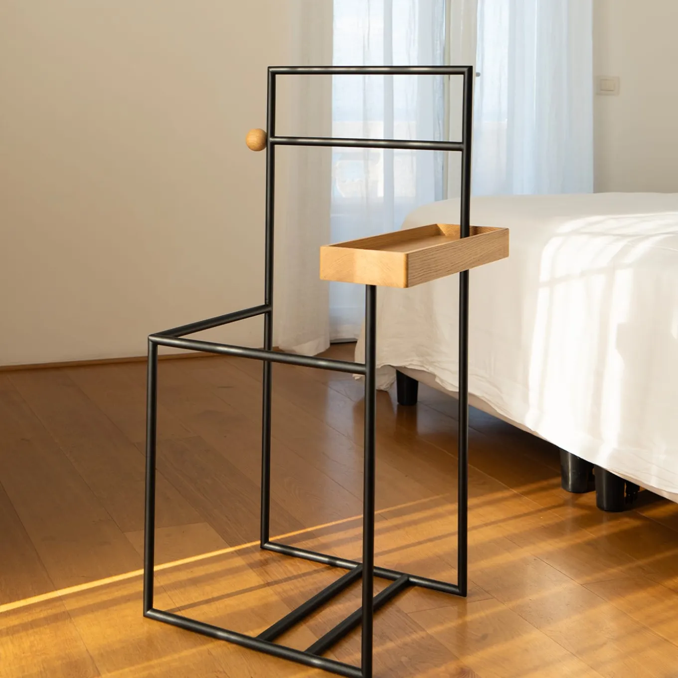 NonSedia Coat Stand by Marta Marino