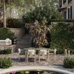 Noora Lantern Champagne Size 02 by Lorenza Bozzoli