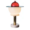 Nopuram Table Lamp by Ettore Sottsass