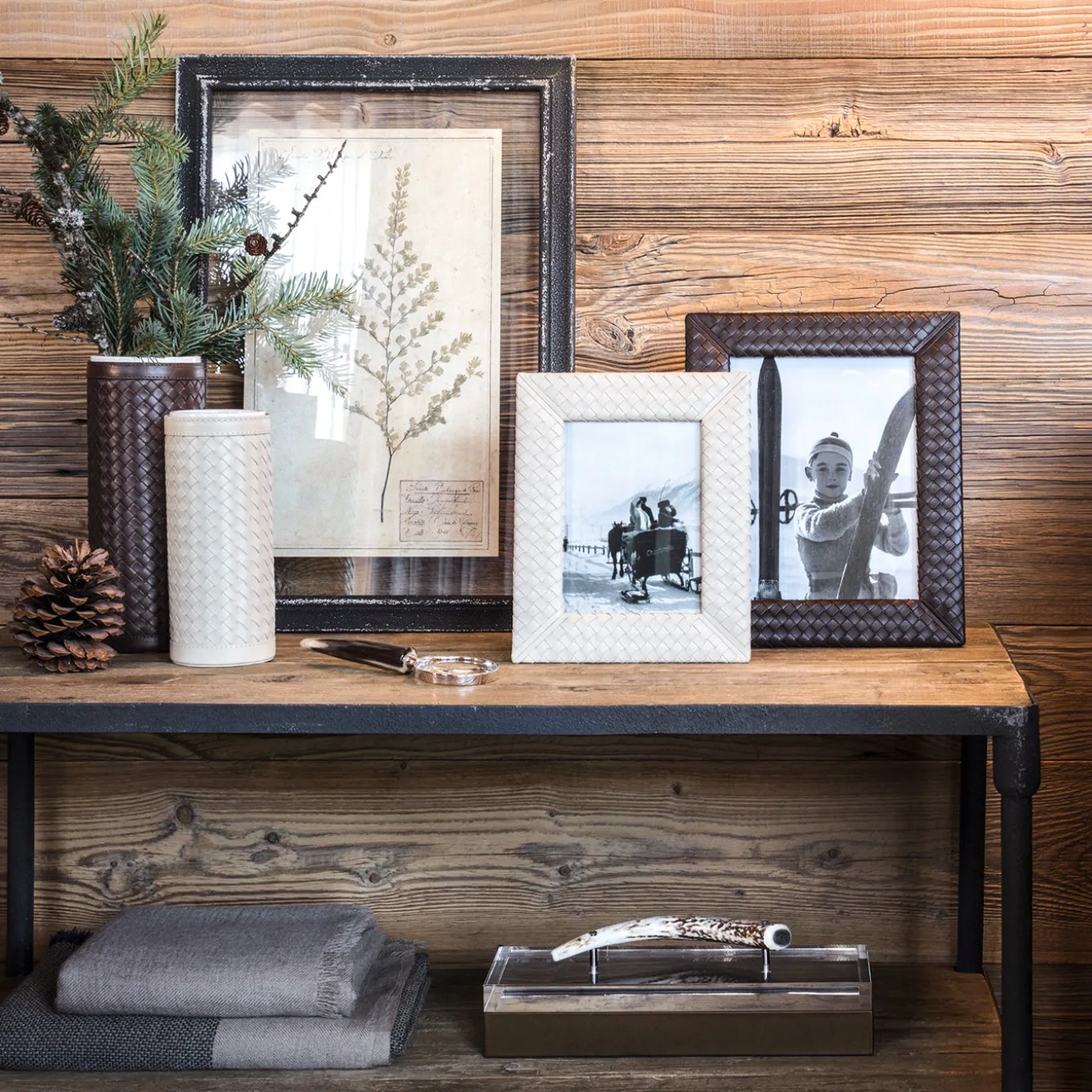 Nora Picture Frame Small