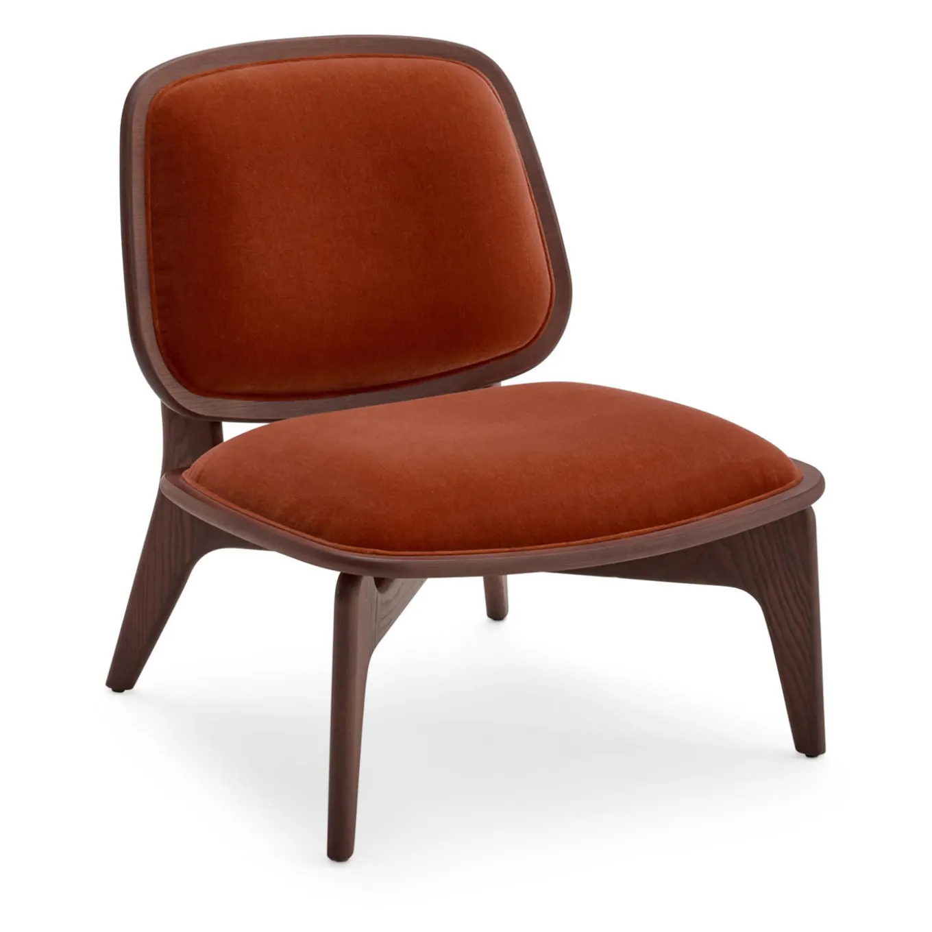 Nordik Oy Chair by Studio Livoni