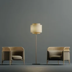 Norma Floor Lamp