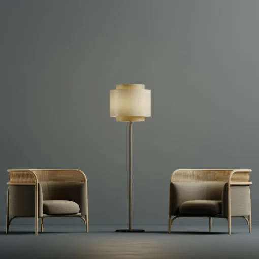 Norma Floor Lamp