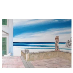 Nostra Signora delle Maree Painting