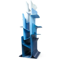 Nostrum Bookcase