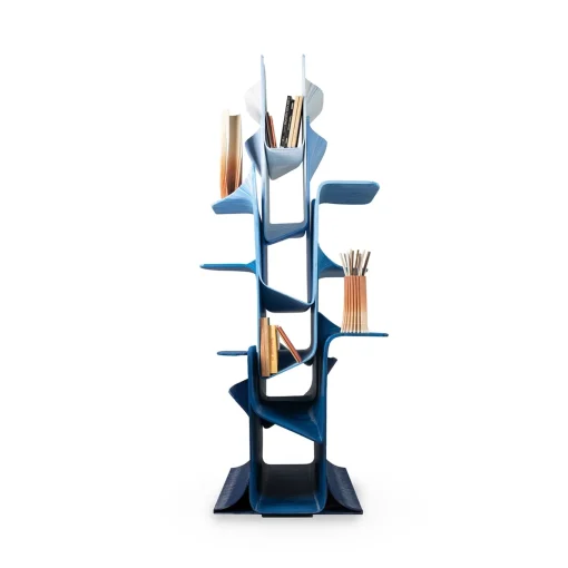 Nostrum Bookcase