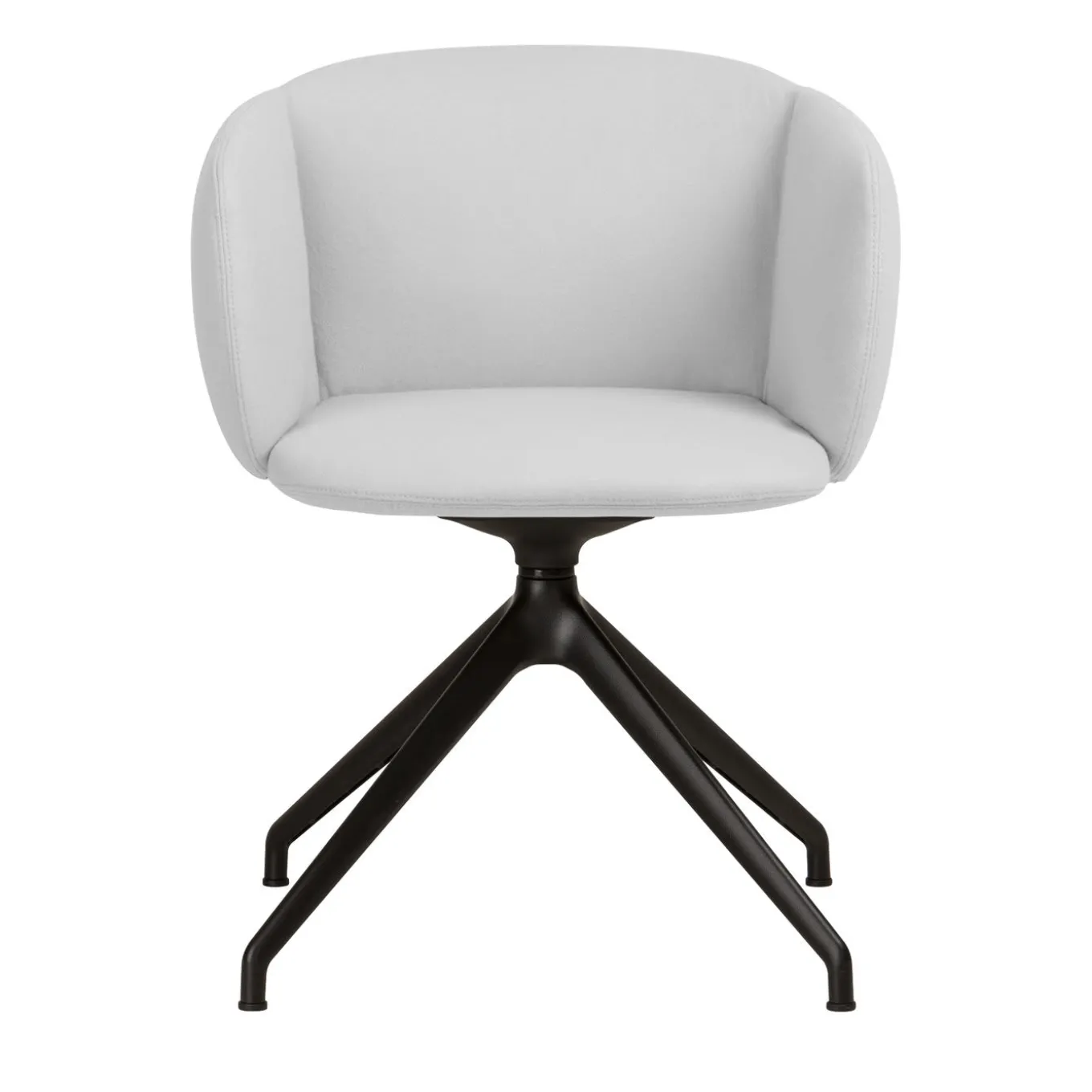 Not Black and Gray Office chair