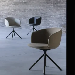 Not Mini Beige Office chair