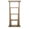 Notch 5-Shelf Briccola Bookcase by Neri & Hu