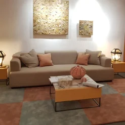 Nouvelle Vague Ed/20 036 Sofa By Studio Mamo