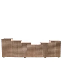 Nova Five Doors Sideboard