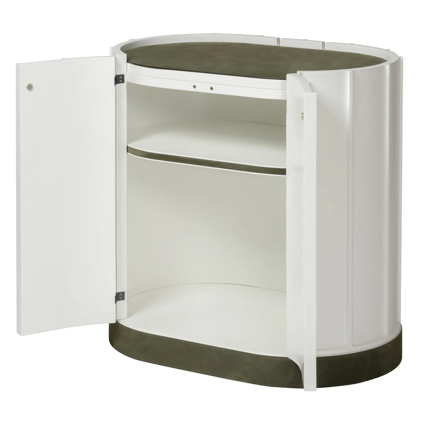 Novare Nightstand