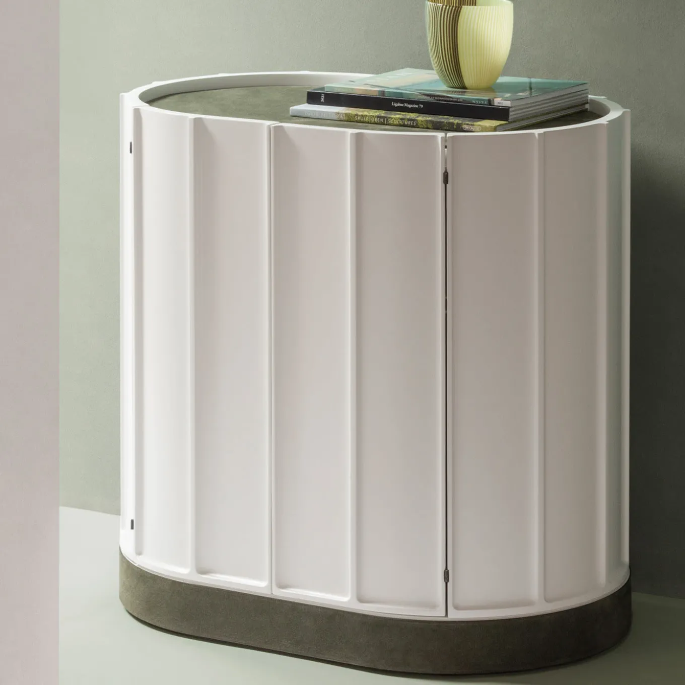 Novare Nightstand