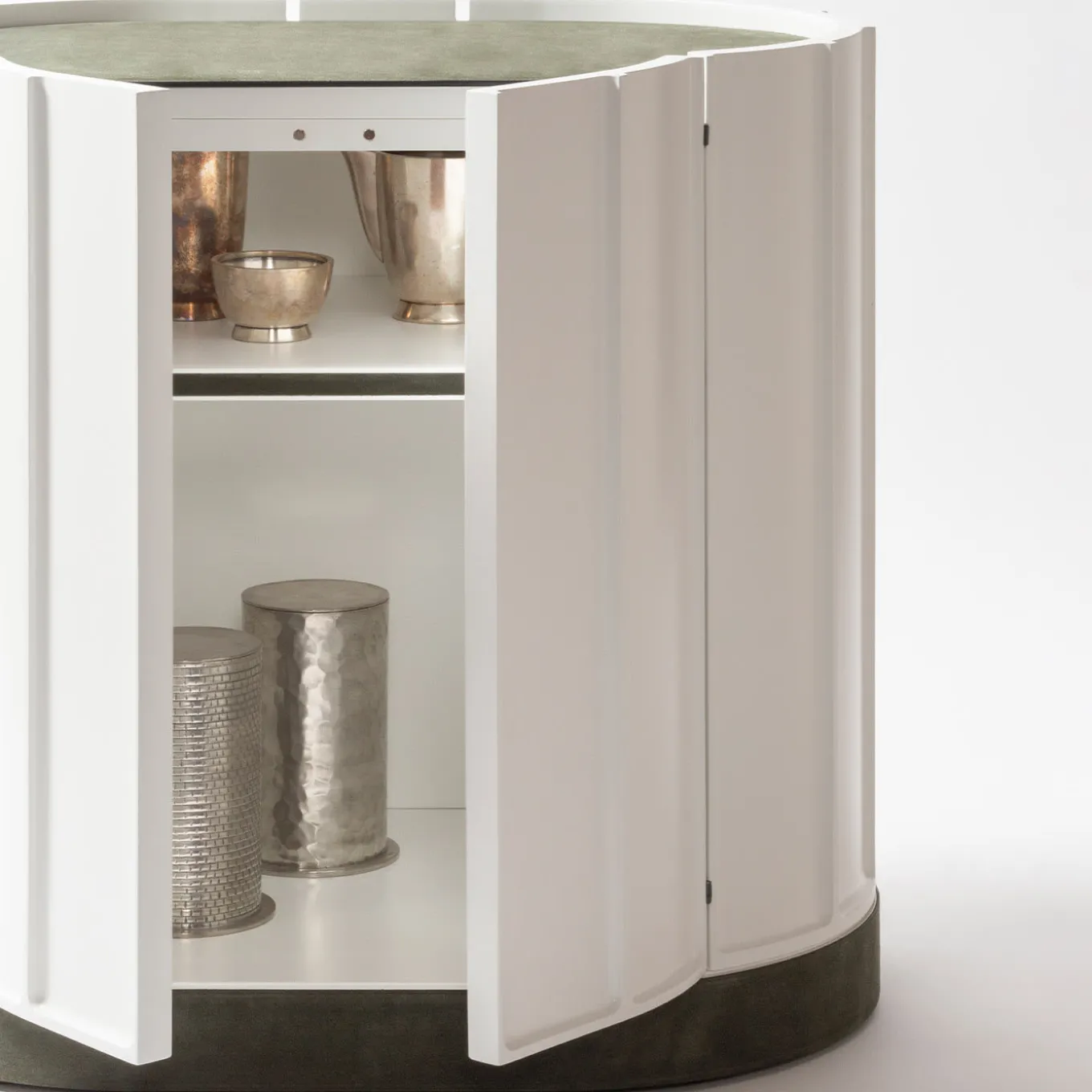 Novare Nightstand