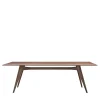 Novecento Ash Table Top by Fabio Rebosio