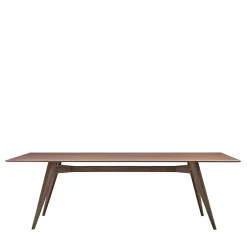 Novecento Ash Table Top by Fabio Rebosio