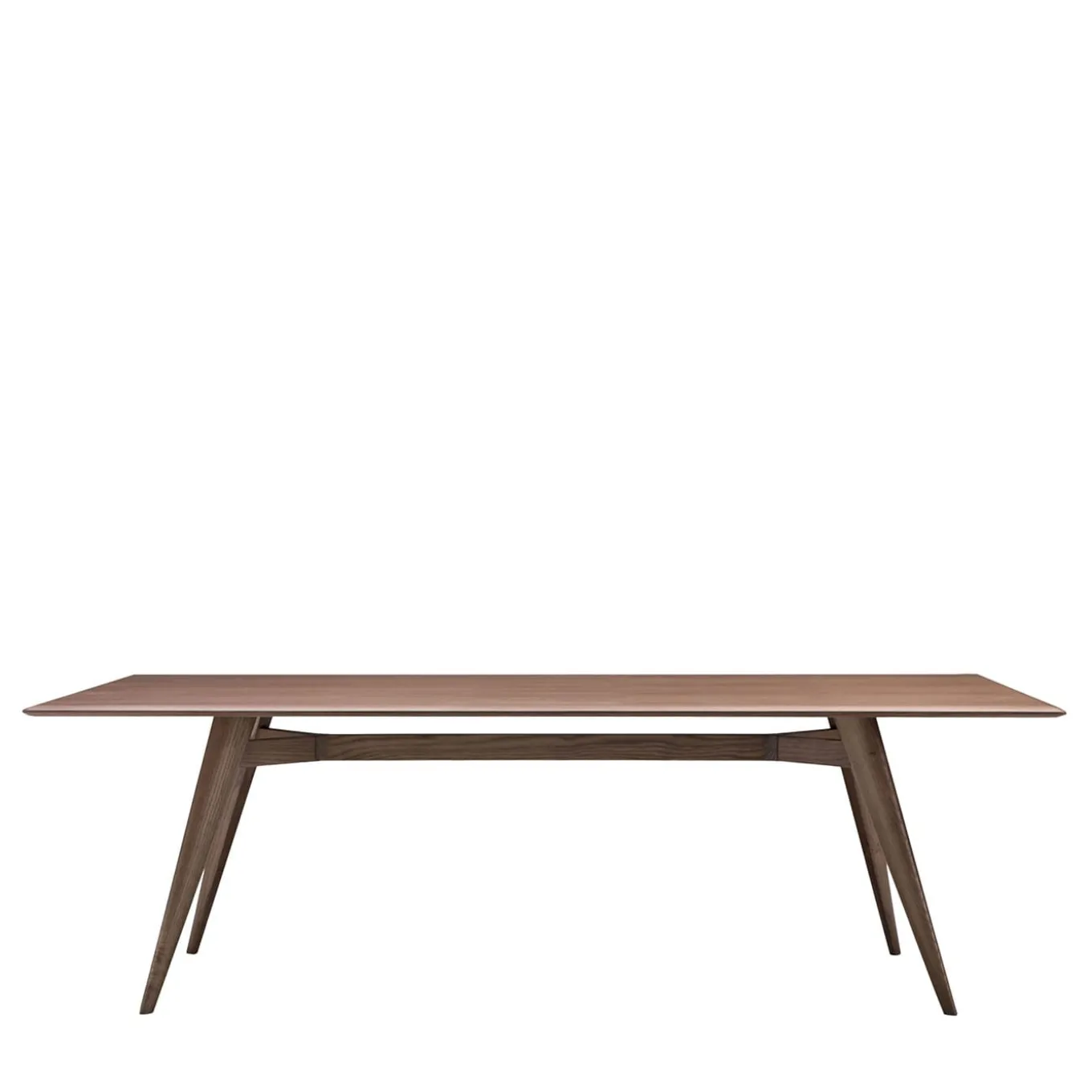 Novecento Ash Table Top by Fabio Rebosio