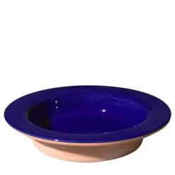 Novi Blue Centerpiece