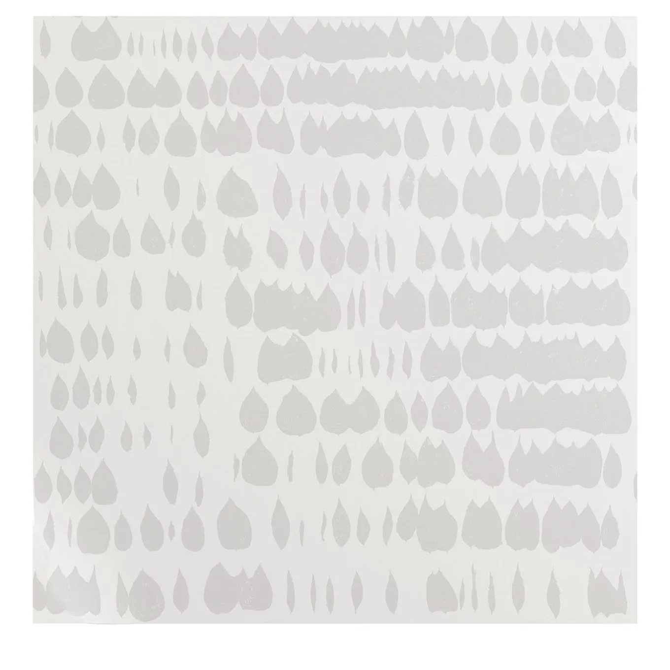 Nude Aesthetic Dotted Wallpaper