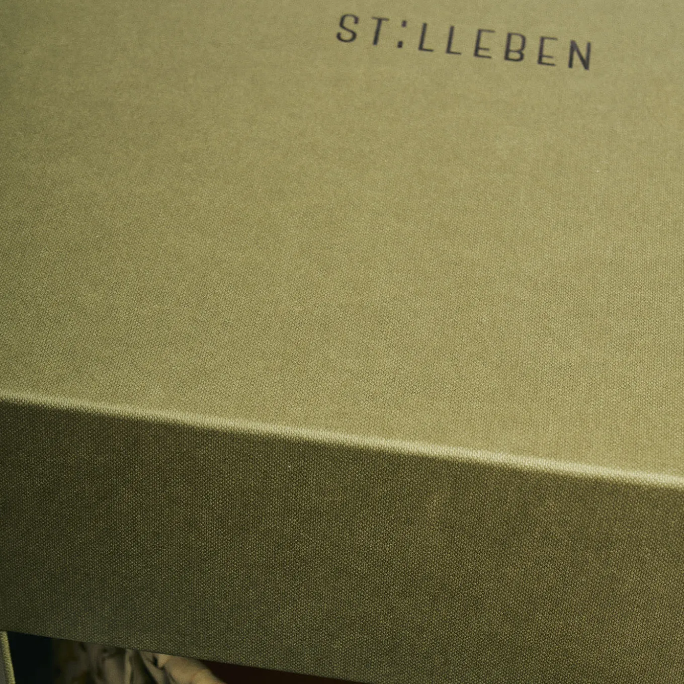 Nude Rigid & Orange Basket