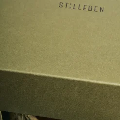 Nude Rigid & Turquoise Basket