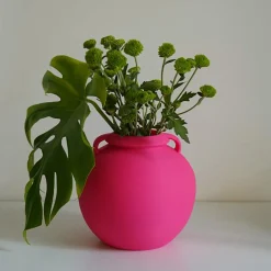 Numa Pompilio L Fucsia Amphora