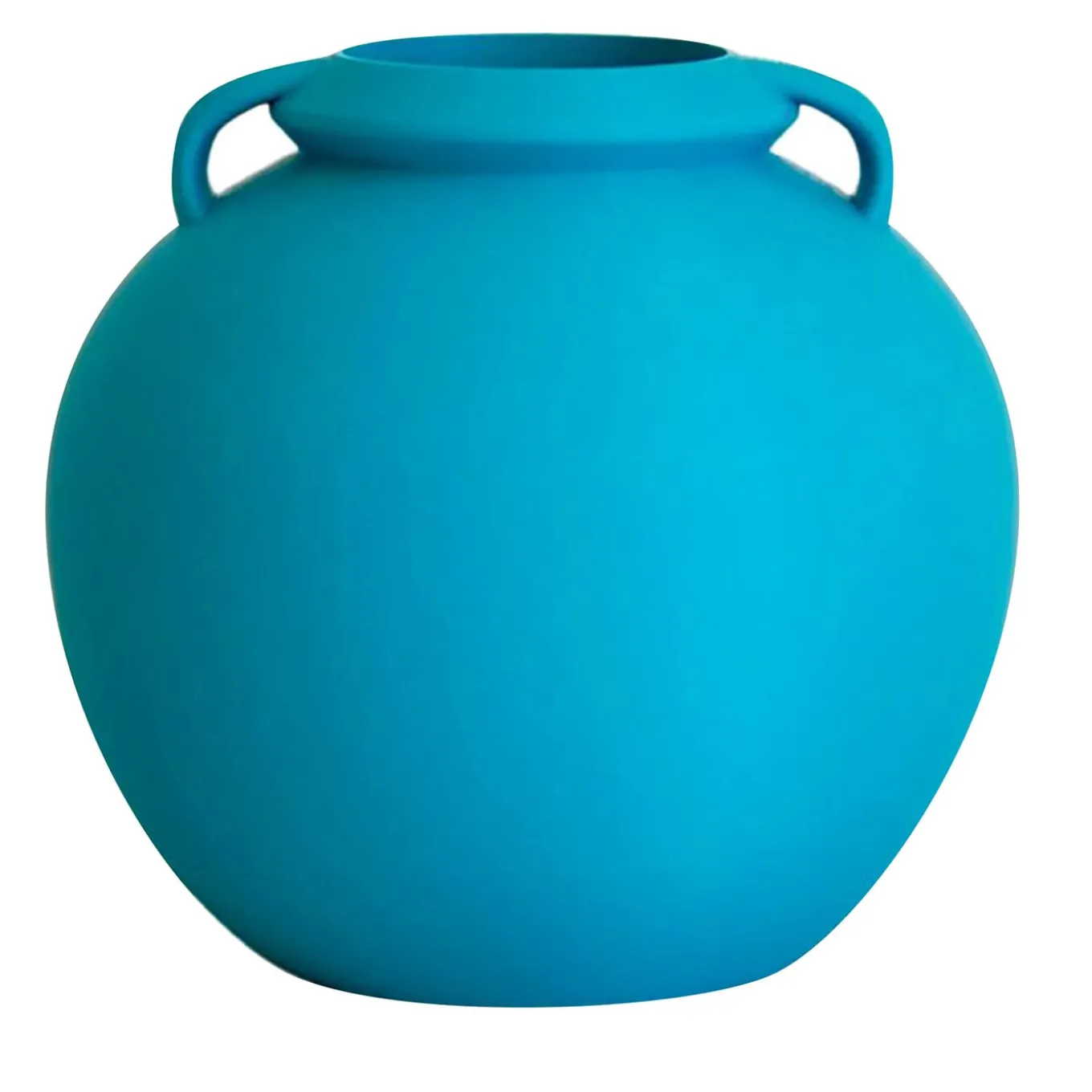 Numa Pompilio L Light Blue Amphora