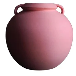 Numa Pompilio L Pink Amphora