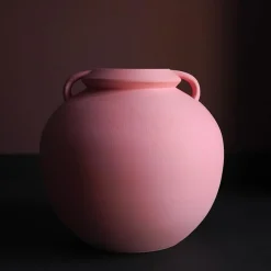 Numa Pompilio L Pink Amphora