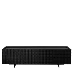 Number 6 TV Stand by Carlo Cumini