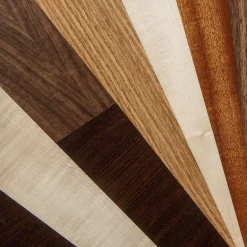 Numeri Intarsiati Small Panel