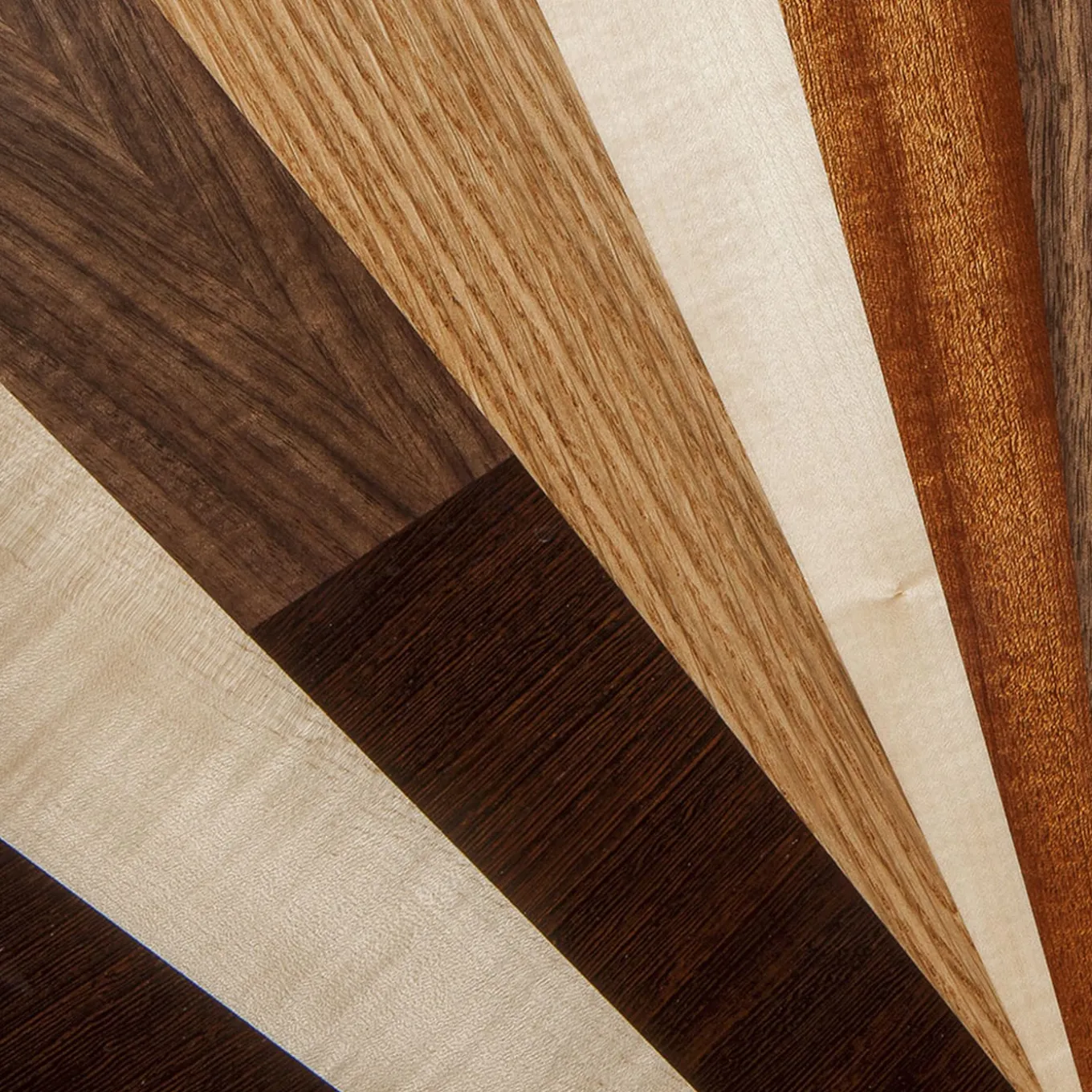 Numeri Intarsiati Small Panel