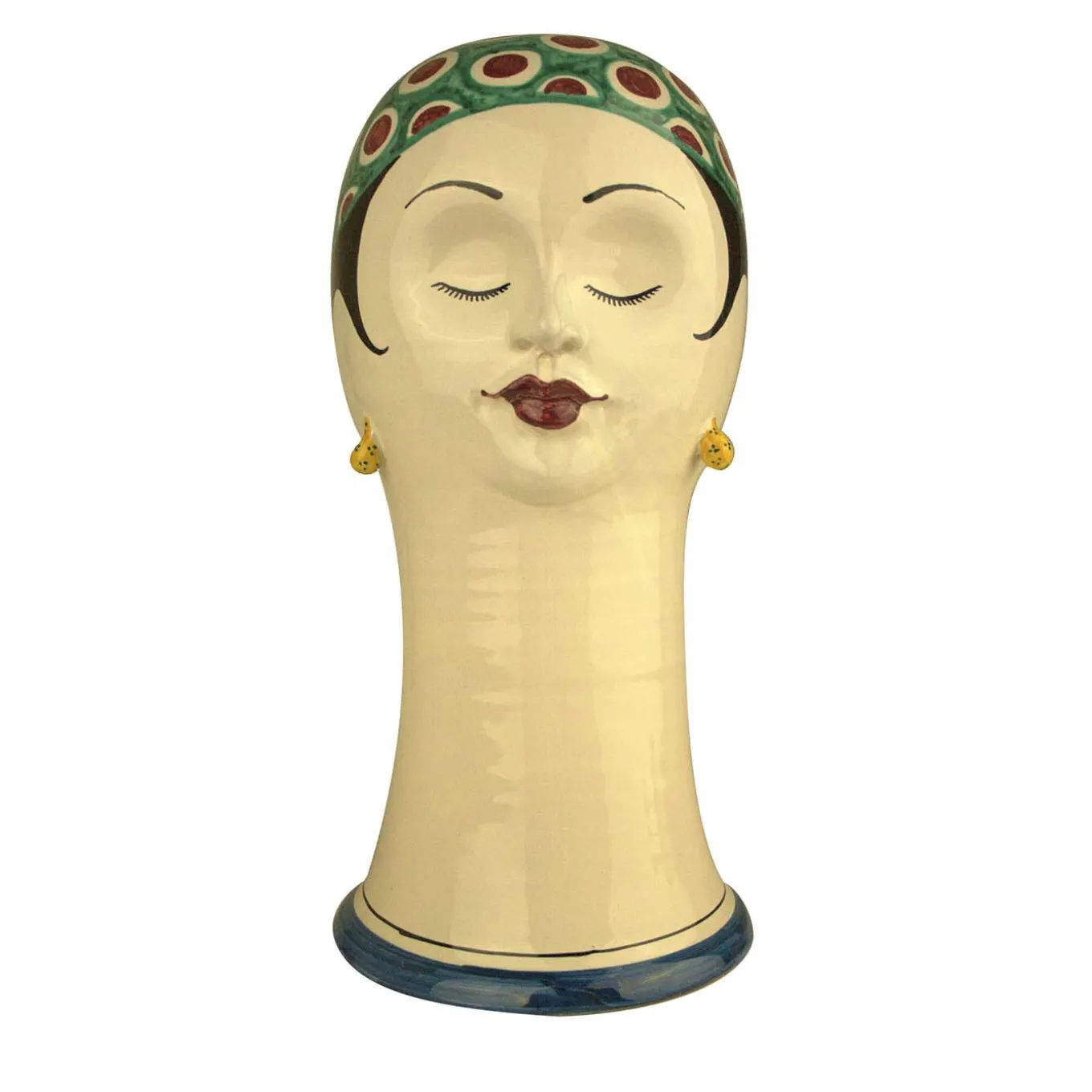 Nuotatrice Sculpture