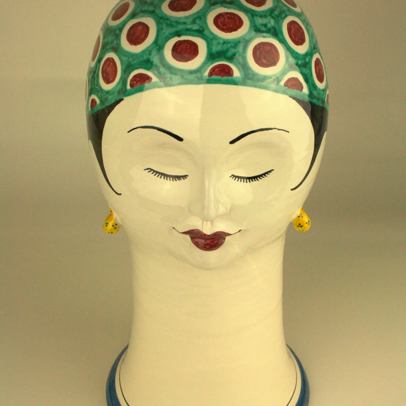 Nuotatrice Sculpture