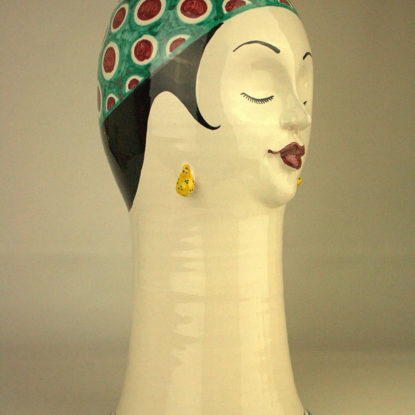 Nuotatrice Sculpture