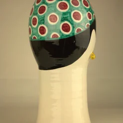 Nuotatrice Sculpture