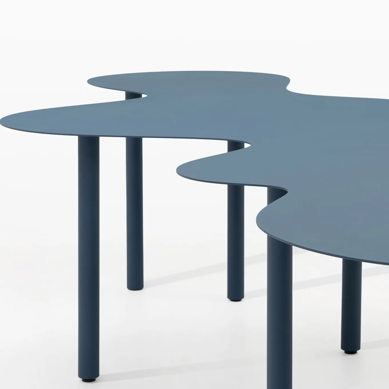 Nuvola 01 Dining Table