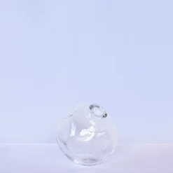 Nuvola Crystal Vase
