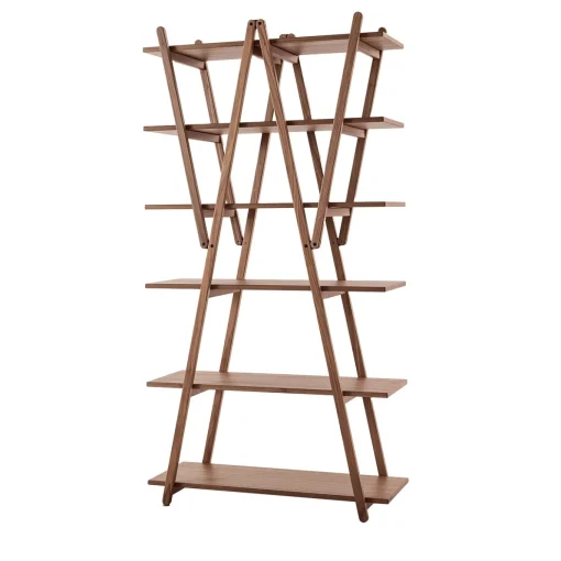 Nuvola Rossa Bookcase by Vico Magistretti #1