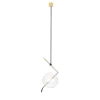 Nuvola Single Light Pendant