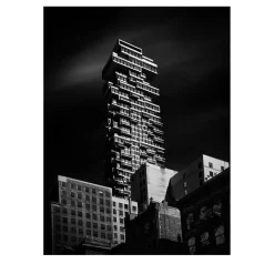 NYC Downtown #4 Photograph